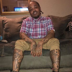 Meet your Posher, Jonathan